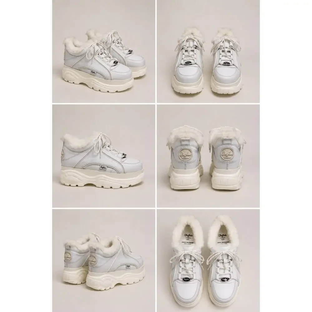 Junya Watanabe statement making